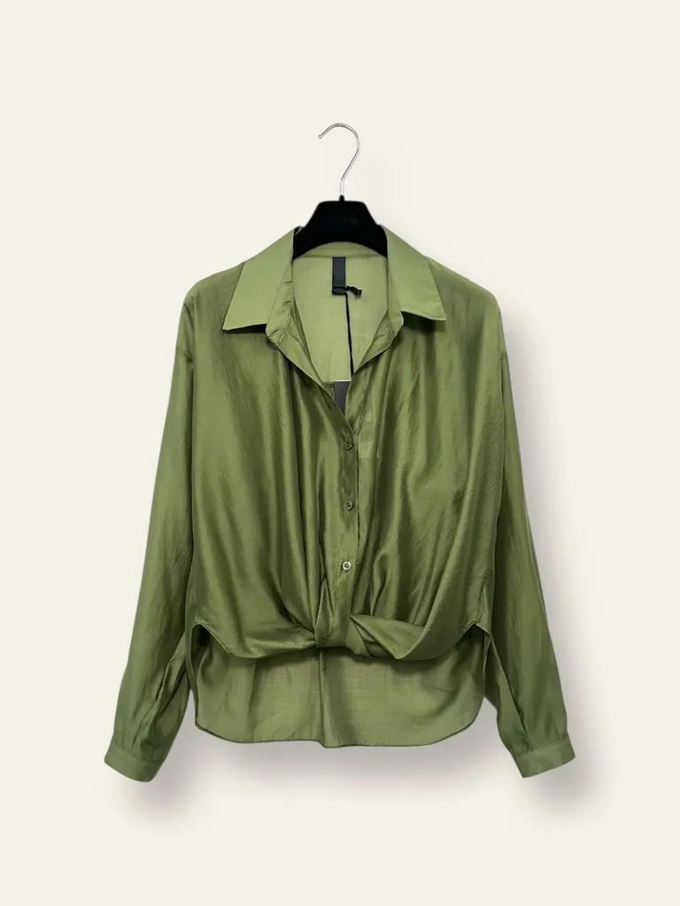 VA-16020/Verde Militare LOVEme