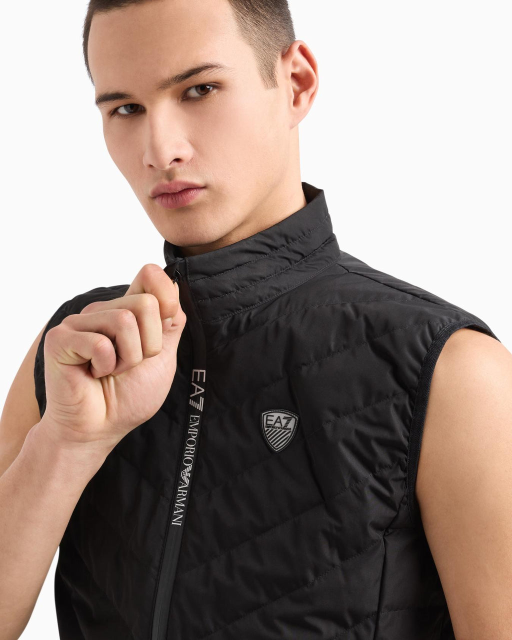 8NPQ02 PNE1Z/1200 EMPORIO ARMANI EA7