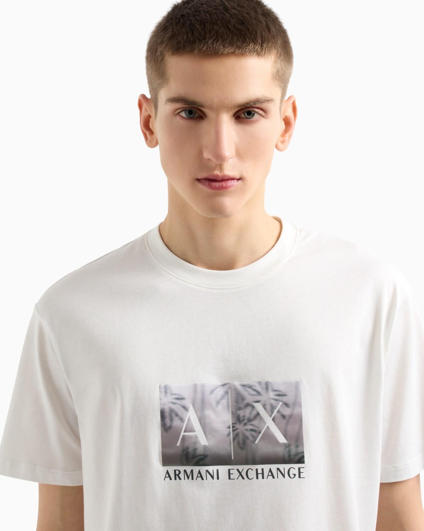 XM000555 AF10358/U0009 ARMANI EXCHANGE