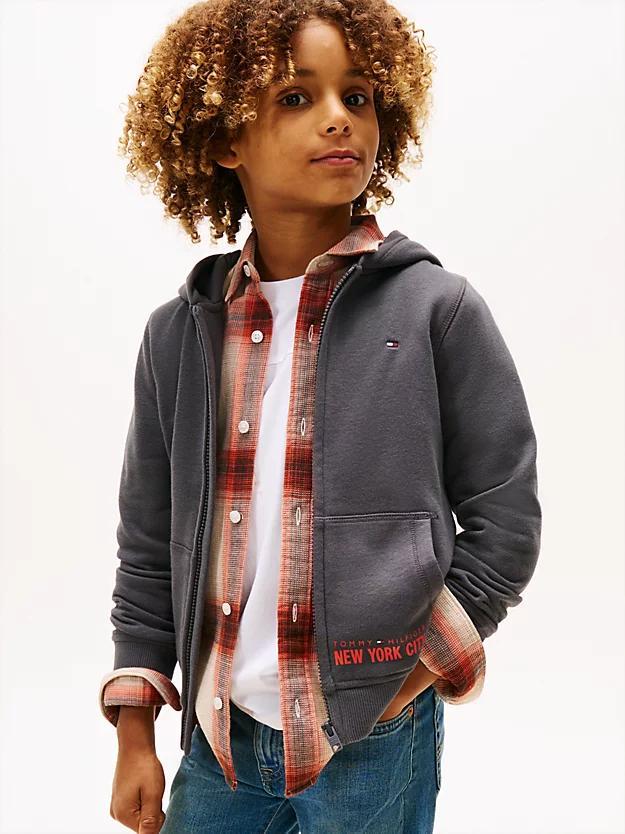 KB0KB09894T/PT2 TOMMY HILFIGER