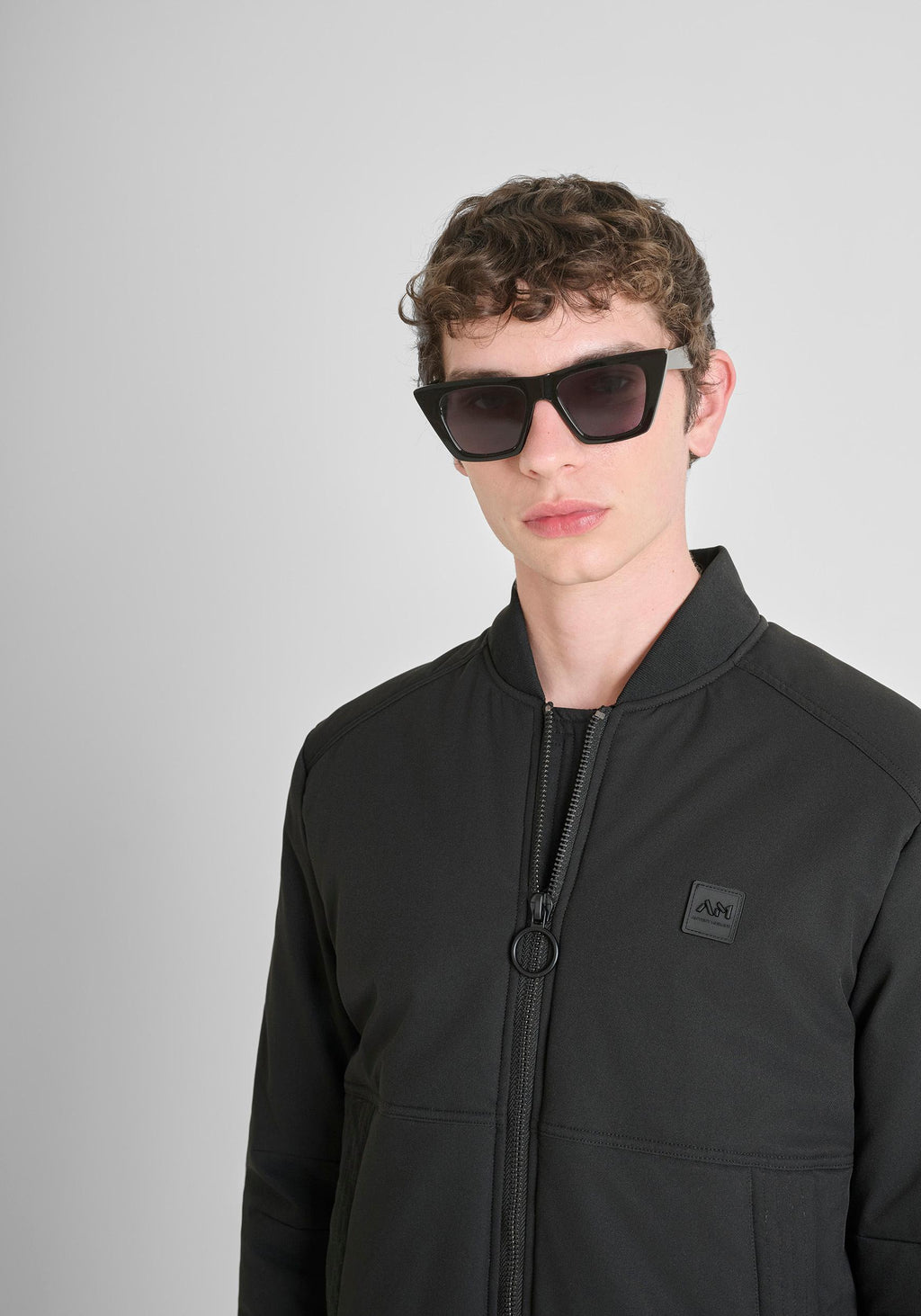 CAPO SPALLA MMCO00942 FA600273/9000 ANTONY MORATO