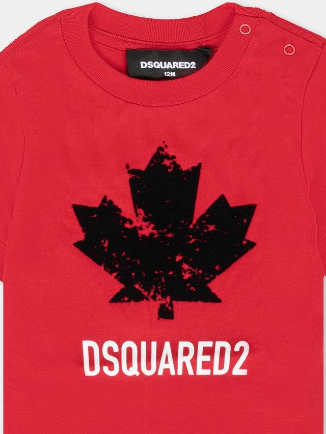 D2T1194B T-SHIRT 