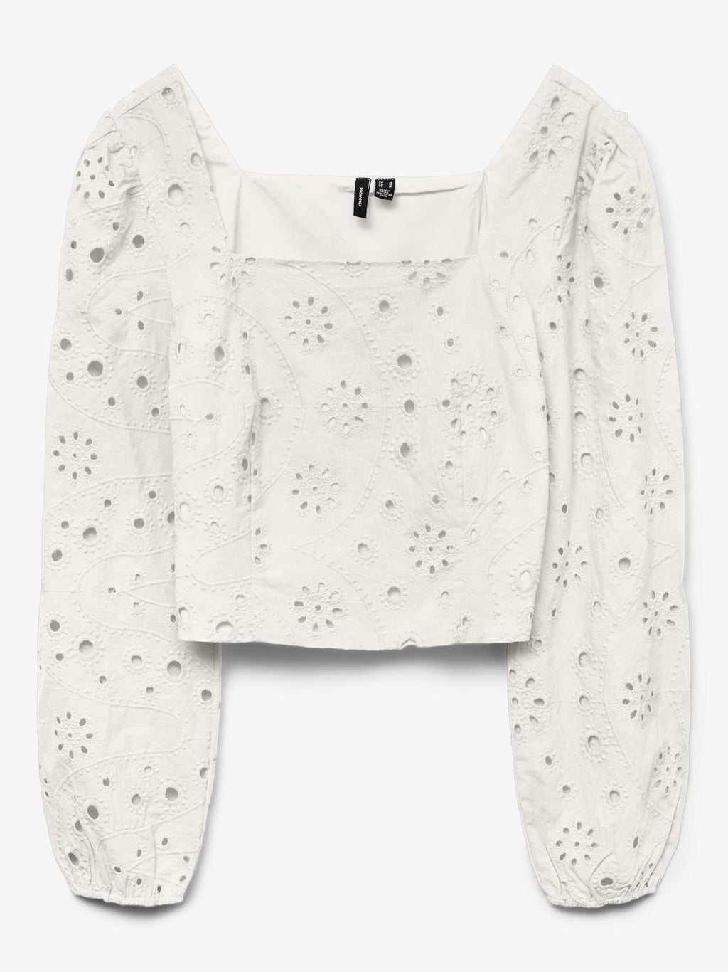 10324291/Cloud Dancer VERO MODA