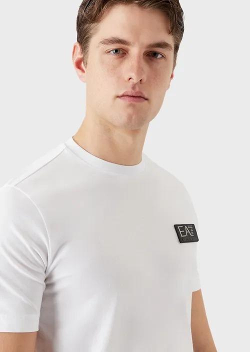 T-SHIRT 3RPT72 PJ8SZ/1100 EMPORIO ARMANI EA7