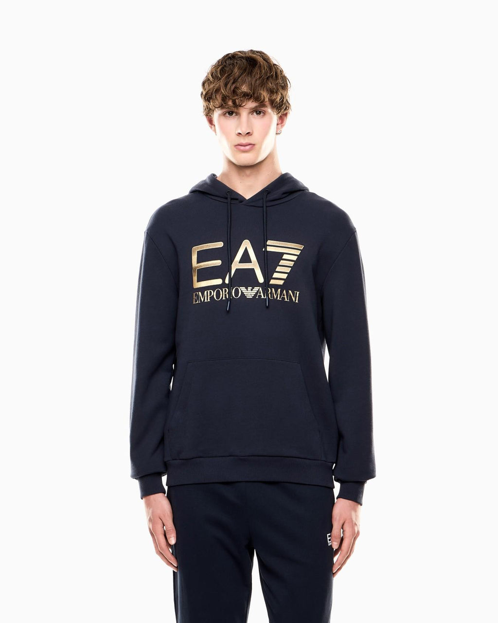 7M001190 AF17787/UB102 EMPORIO ARMANI EA7