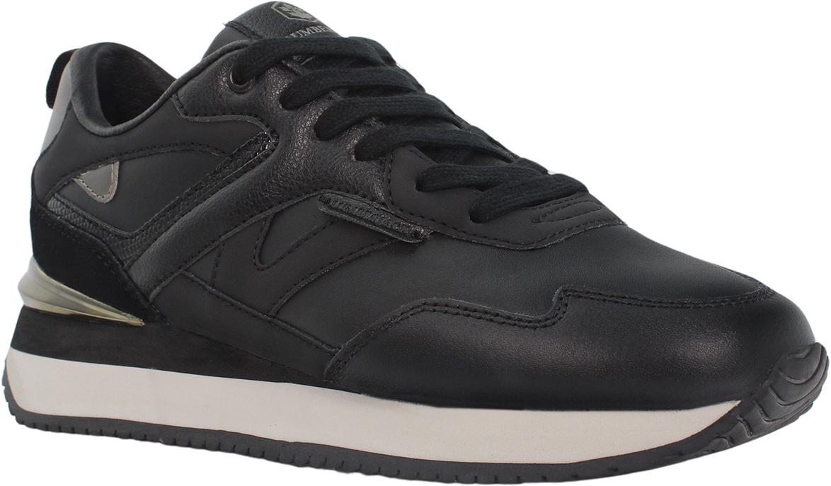 ATHLETIC 101988113/BLACK LUMBERJACK