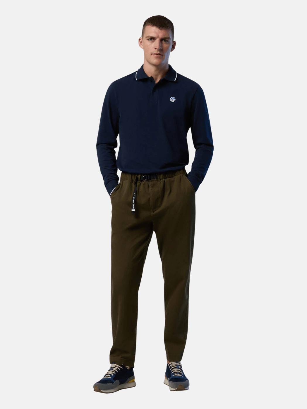 795100/0802 NORTH SAILS