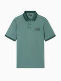 EMPORIO ARMANI EA7 POLO SHIRT