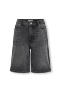 ONLY KIDS KOGSONNY HW WIDE DNM SHORTS NOOS