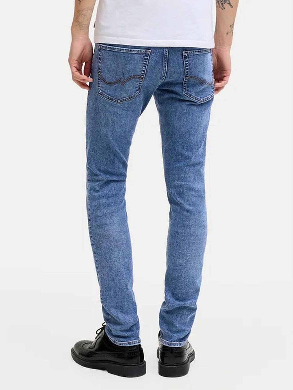 12289499/Blue Denim JACK AND JONES