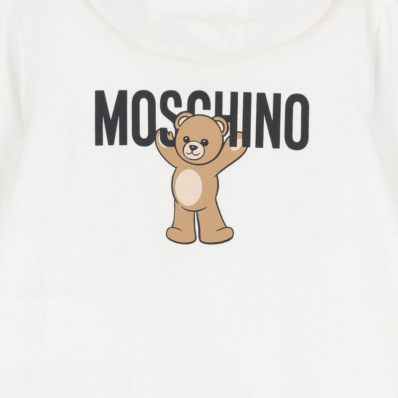 MUK05G LCA40/10063 MOSCHINO BABY