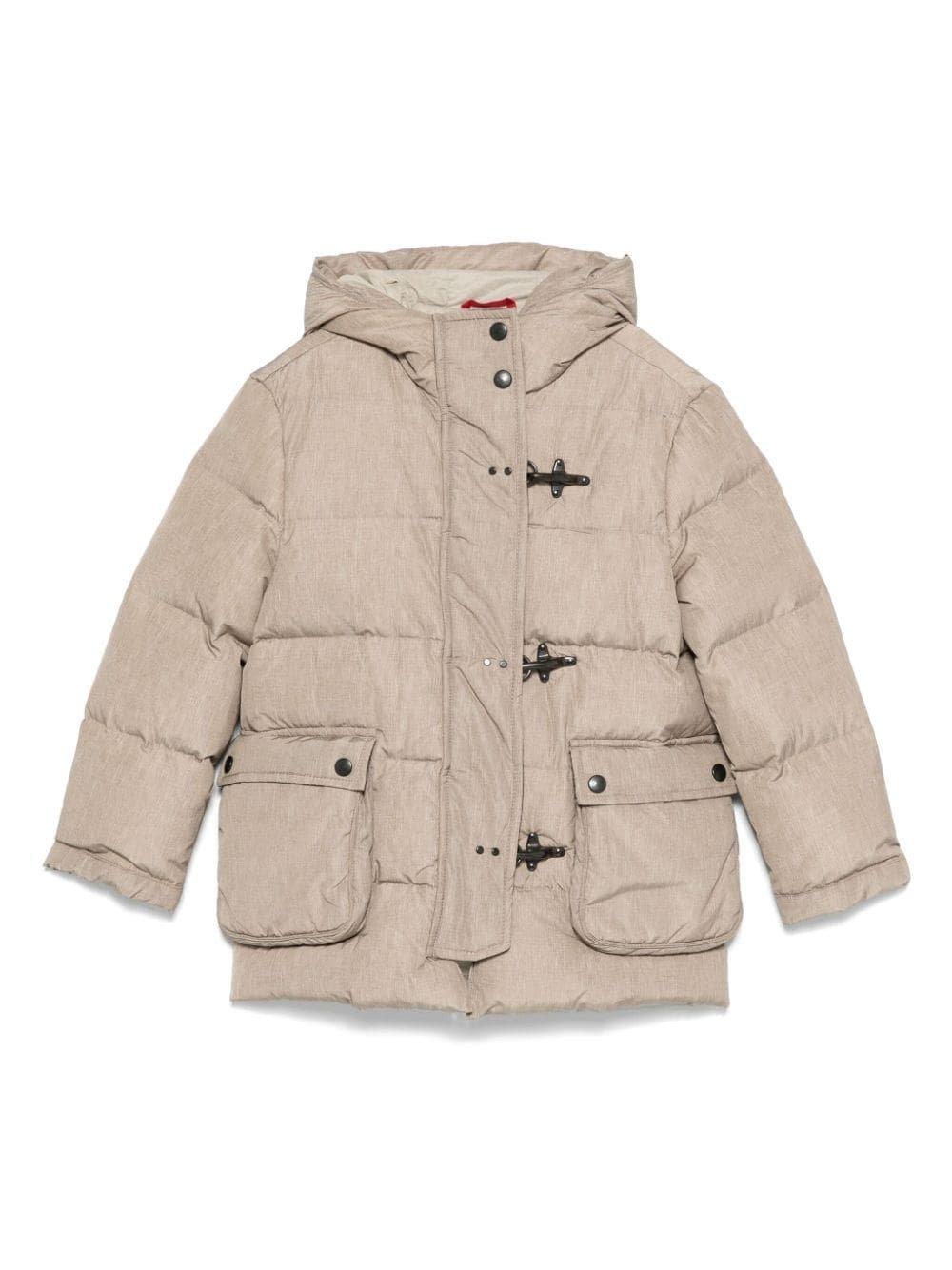 PUFFER 