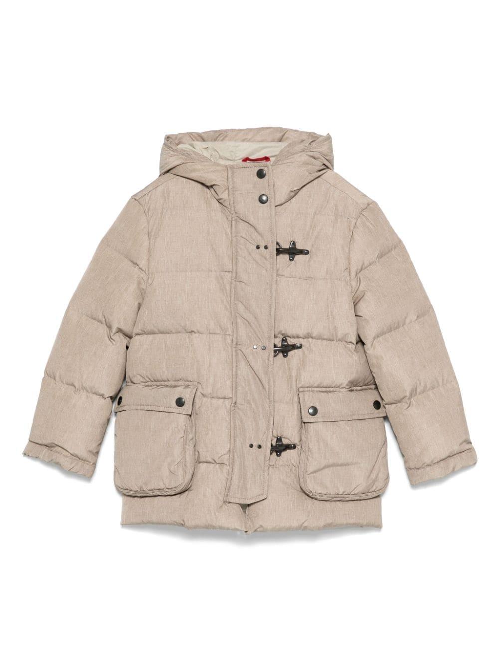 PUFFER 