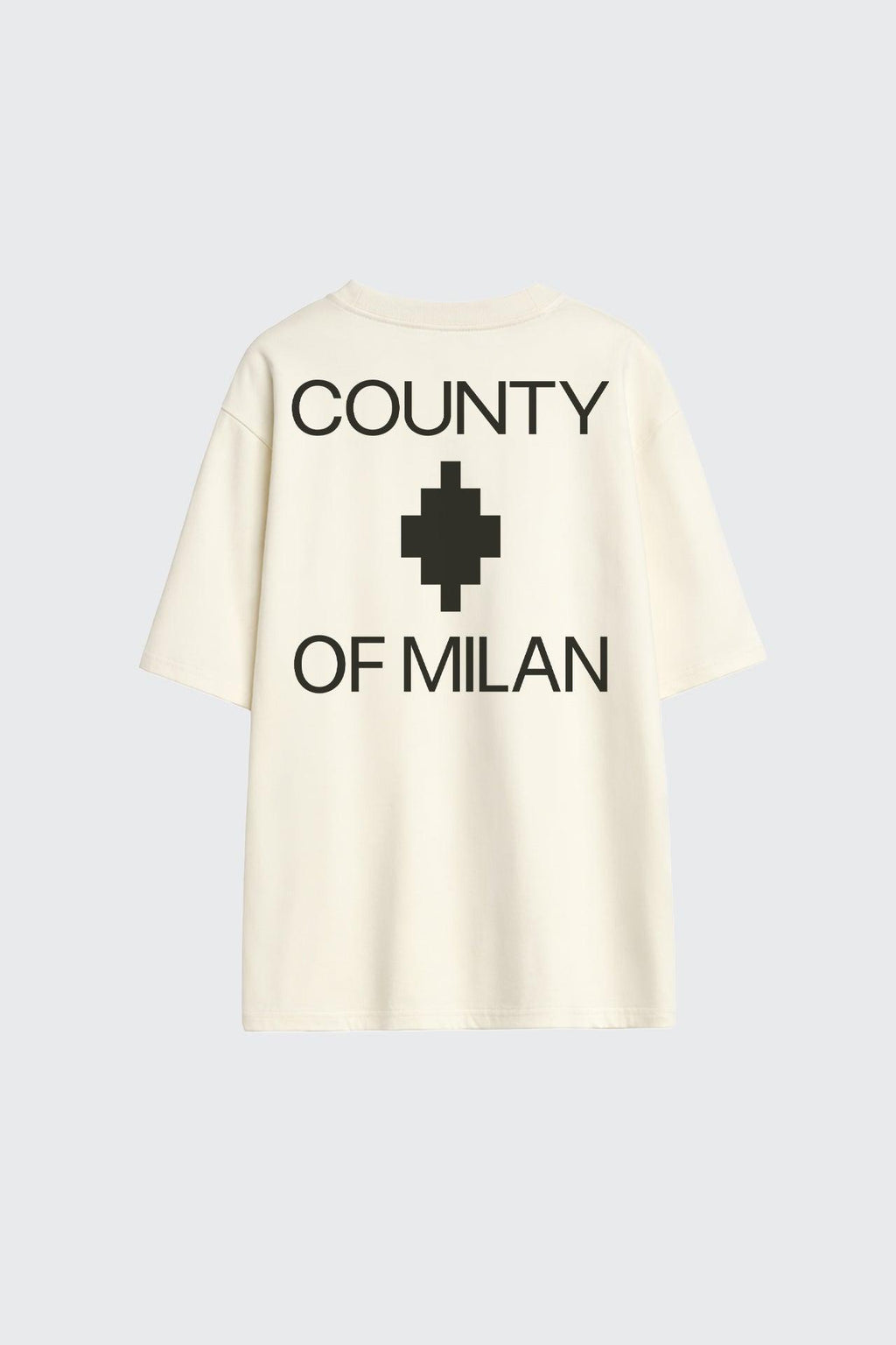 S6CMMATH096/412 MARCELO BURLON COUNTY OF MILAN