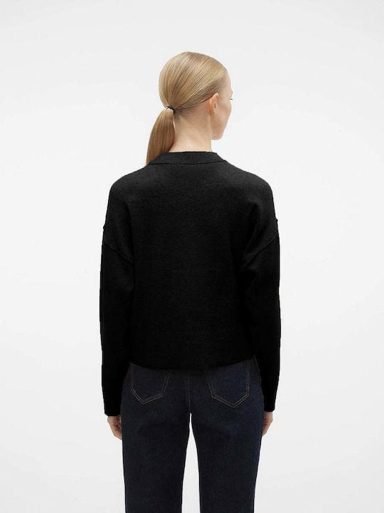 10297303/Black VERO MODA