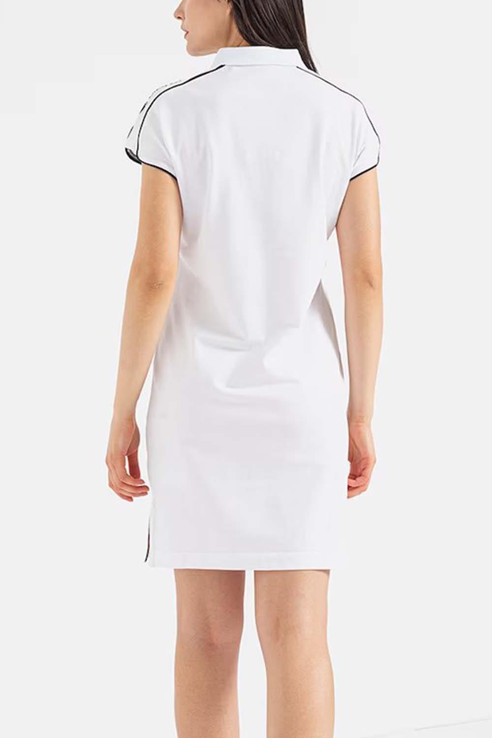DRESS 3RTA56 TJ9DZ/1100 EMPORIO ARMANI EA7