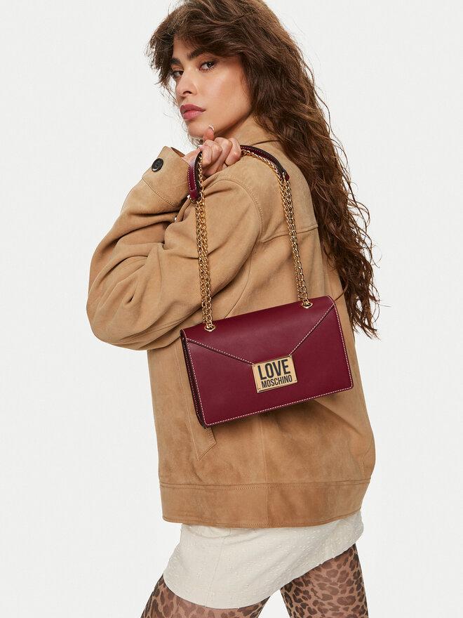 JC4073PP1LLG1/55A LOVE MOSCHINO