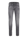 12243599/Black Denim JACK AND JONES