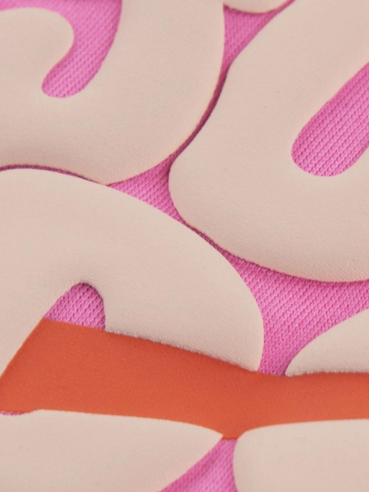 NKG BOLD PLAY MESH SHORT SET 