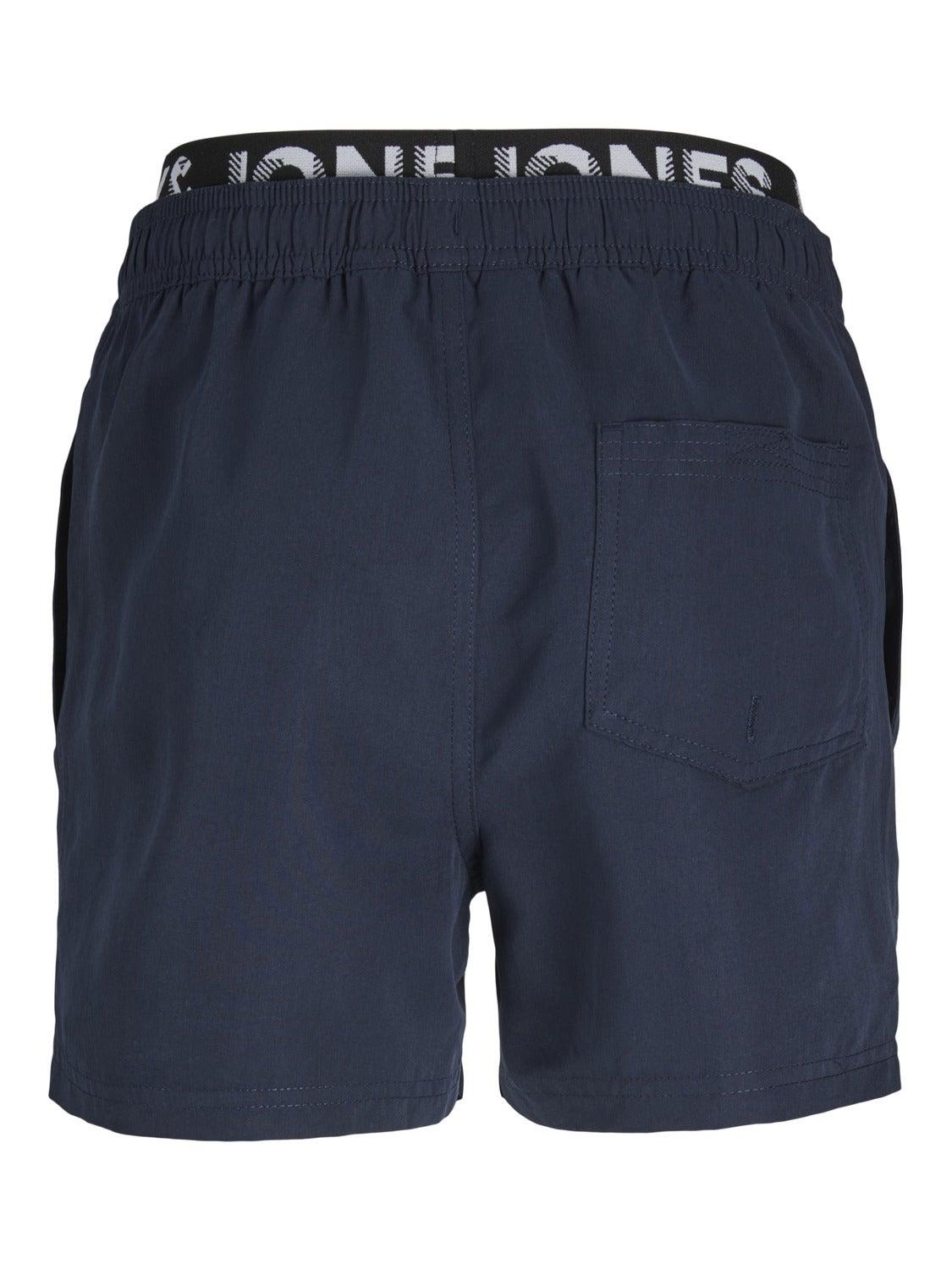 12228535/Navy Blazer JACK JONES KIDS