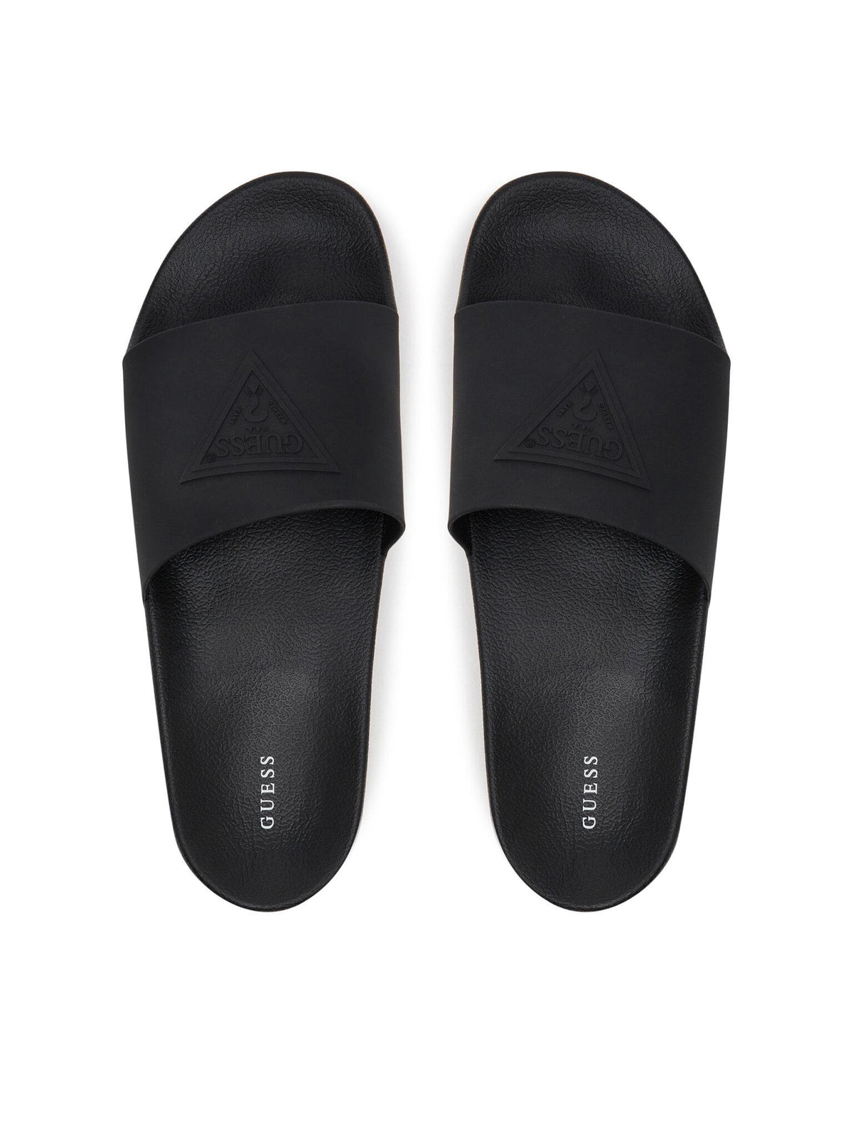 FMJTOTELE19/BLACK GUESS