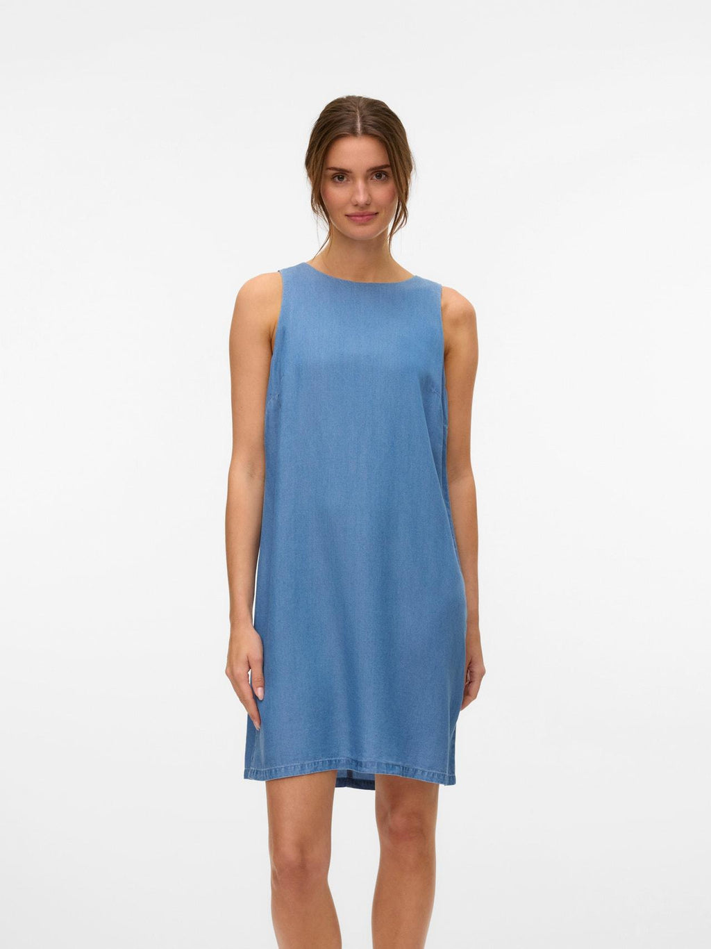 10326031/Medium Blue Denim VERO MODA