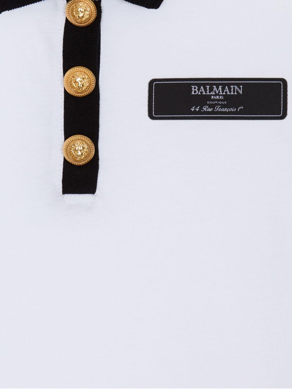 BW8R41 Z0082/100NE BALMAIN