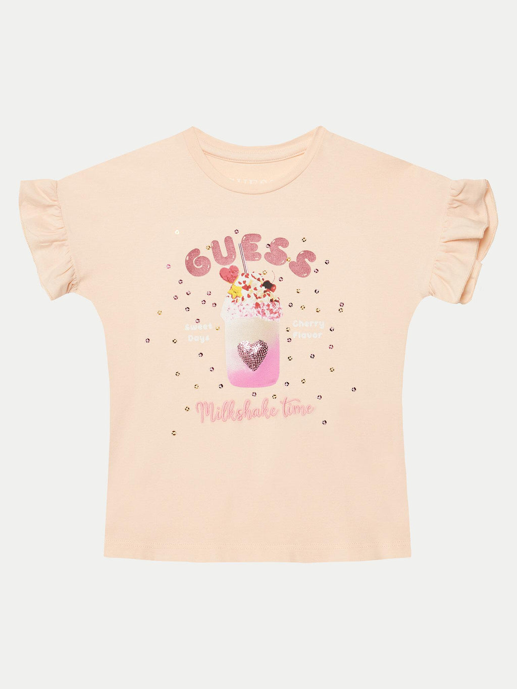 SS T-SHIRT 