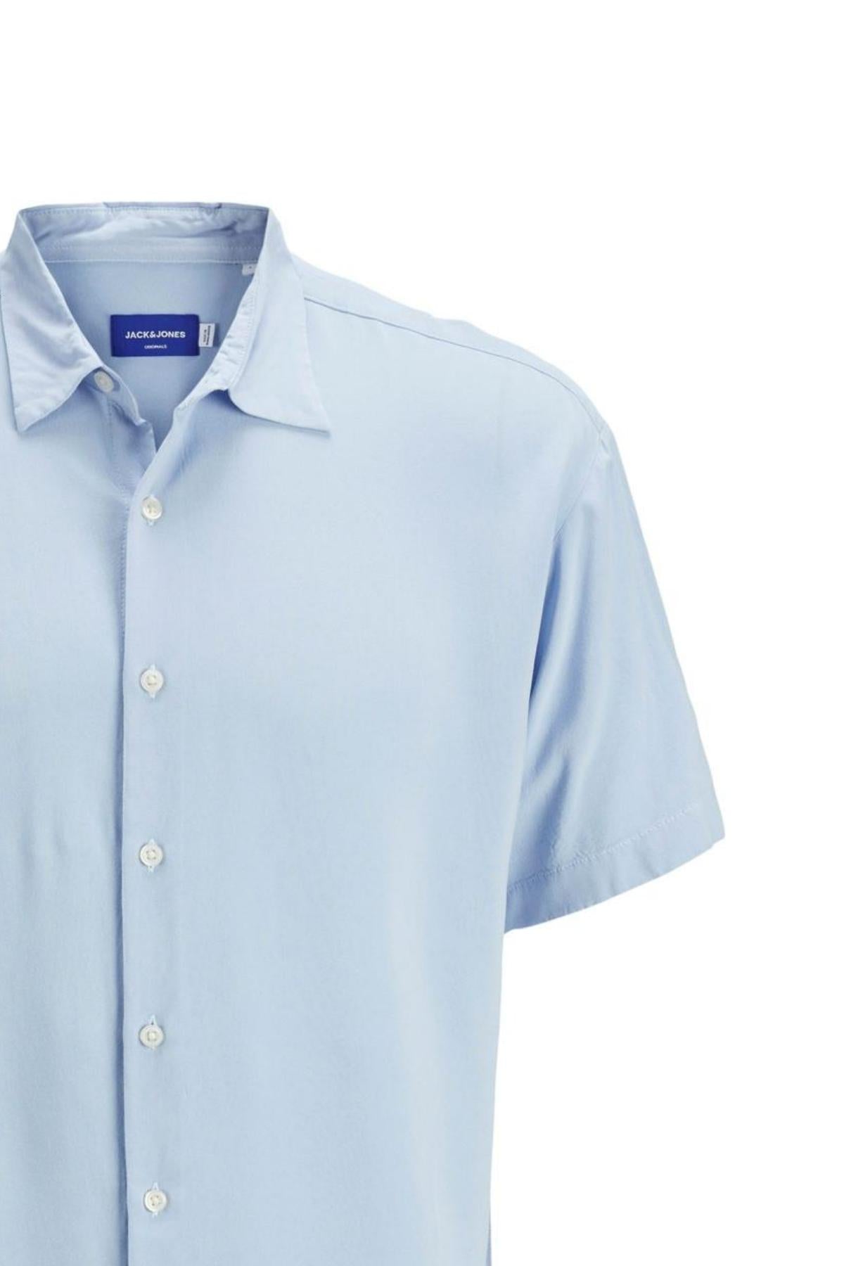 12271078/Cashmere Blue JACK AND JONES