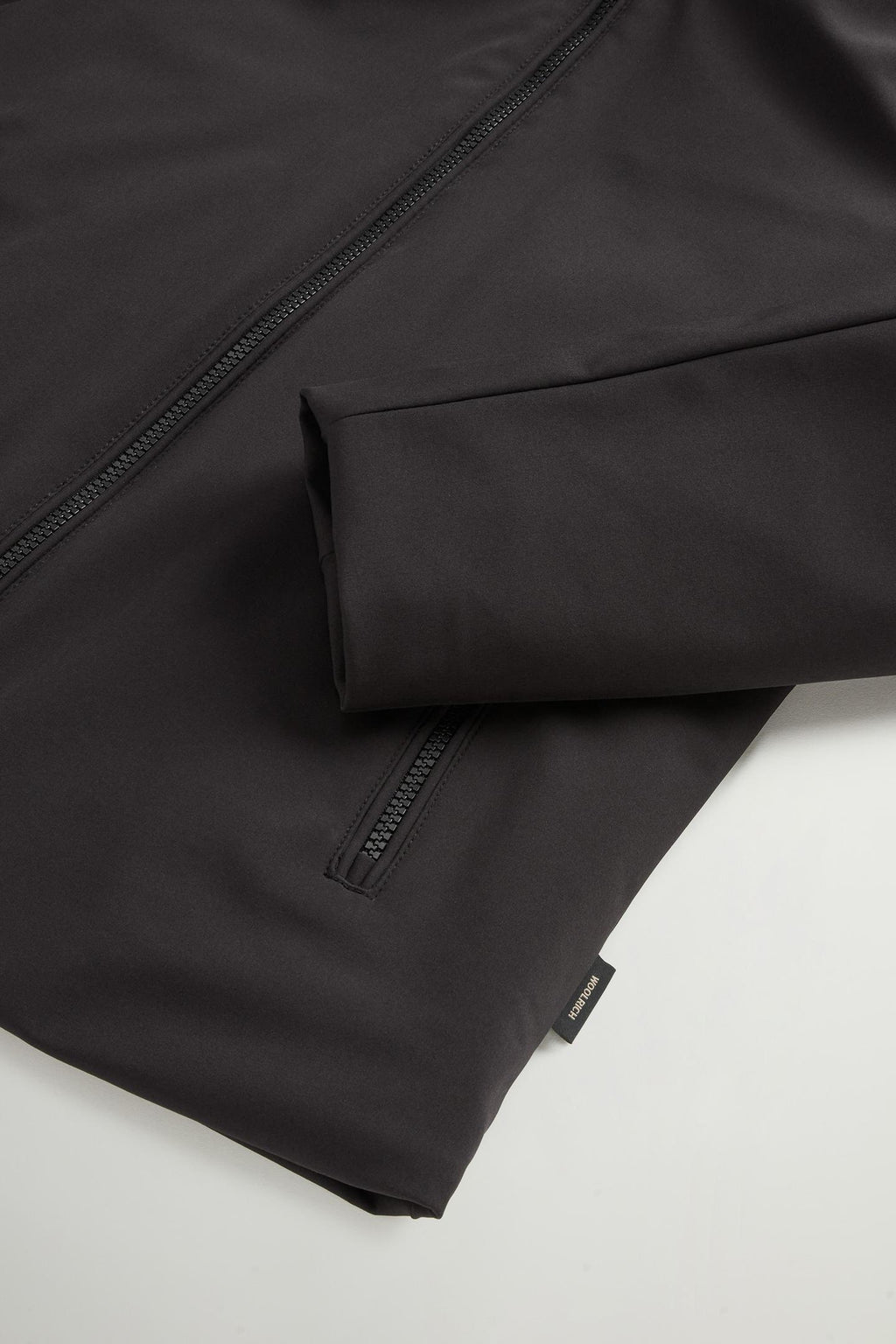 FIRTH DOWN SHORT PARKA CFWWOU2171FRUT3496/100 WOOLRICH