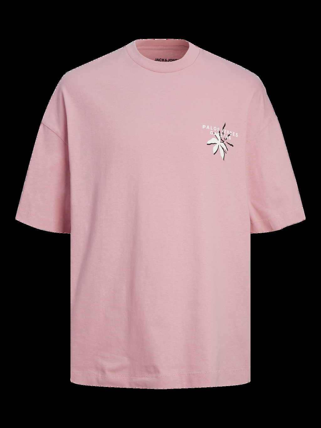 12251969/Pink Nectar JACK AND JONES