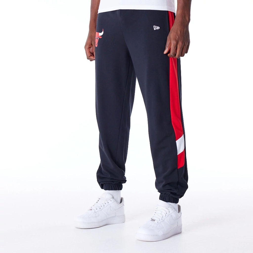 NBA PANEL JOGGER CHIBUL  BLKFDR 60564790/BLKFDR NEW ERA