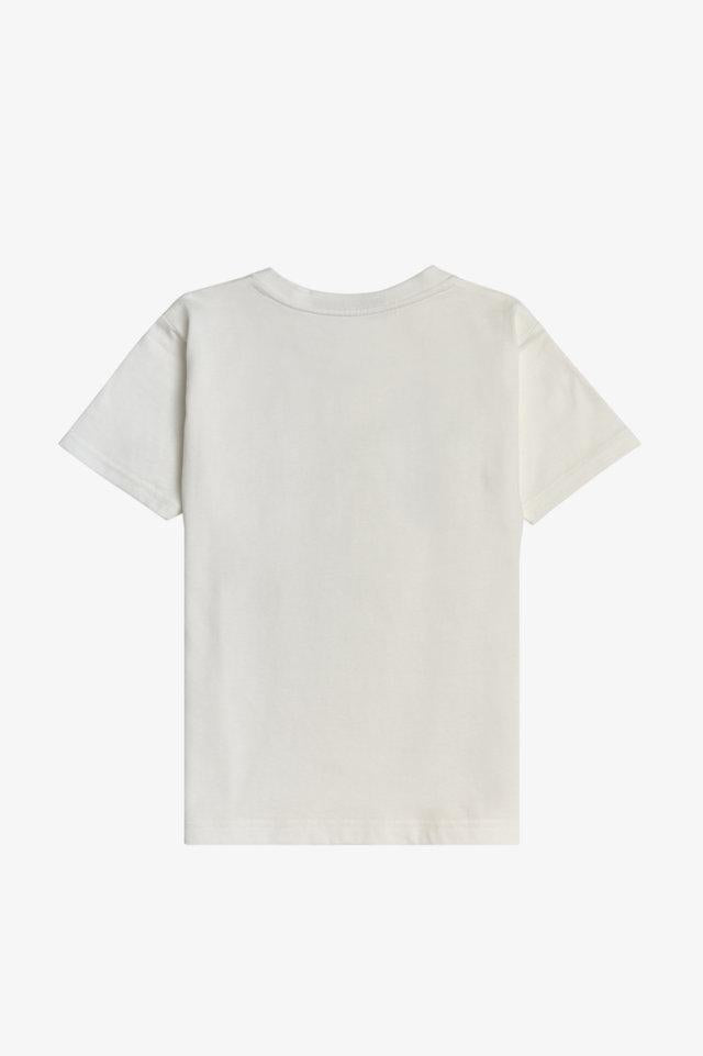FP CREW NECK T-SHIRT 
