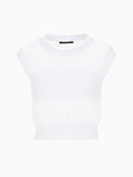 KNIT TOP 