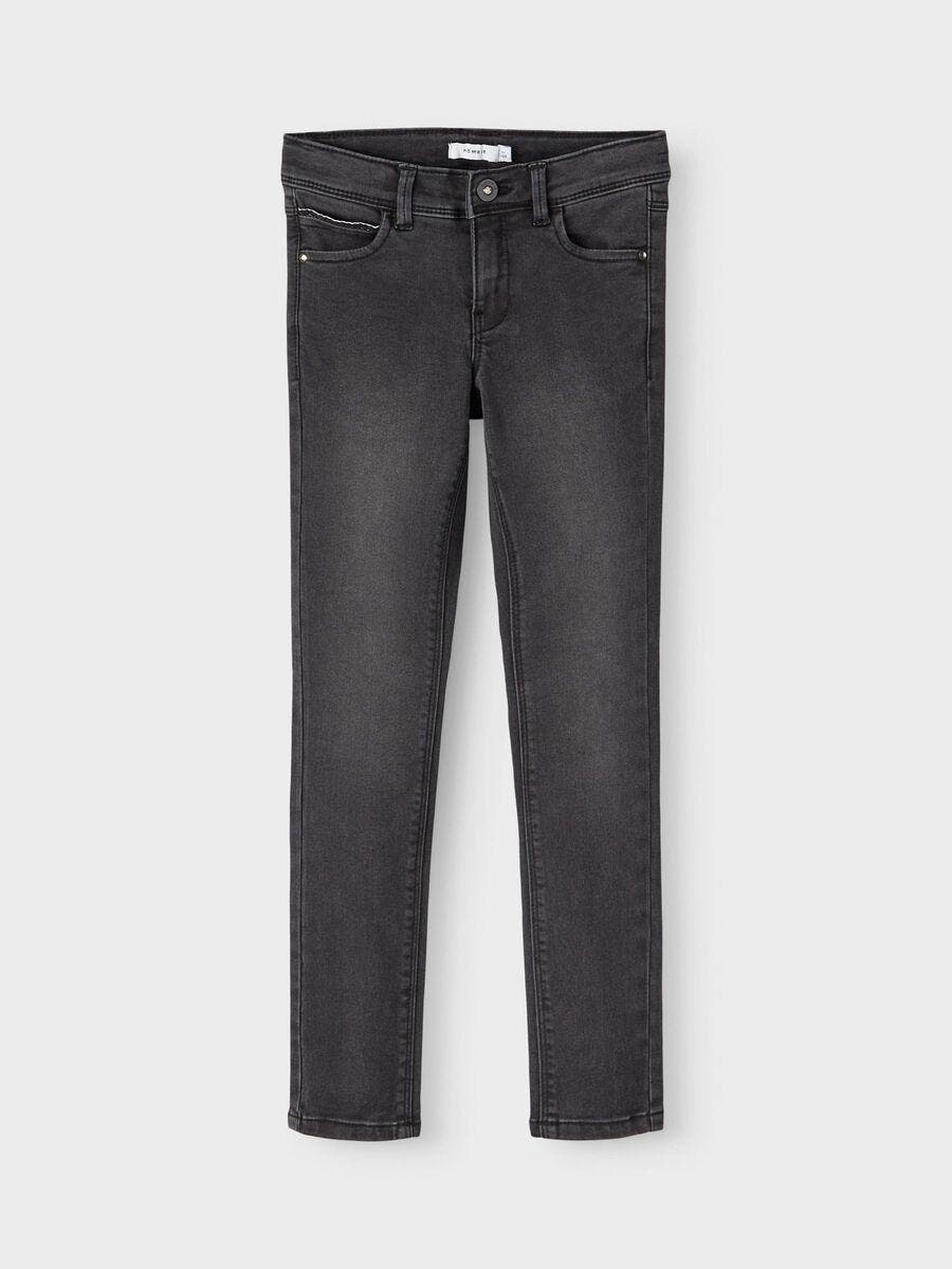 13204335/Black Denim NAME.IT