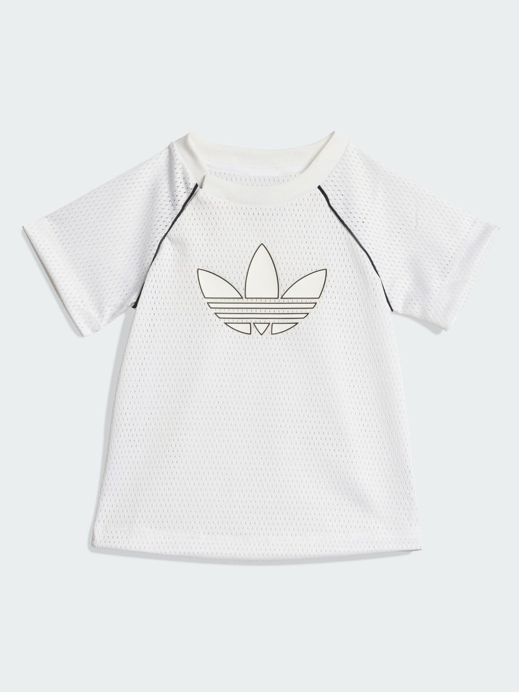 STS                 WHITE/BLACK 