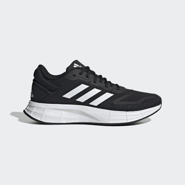 DURAMO 10           CBLACK/FTWWHT/CBLACK GX0709/ND ADIDAS