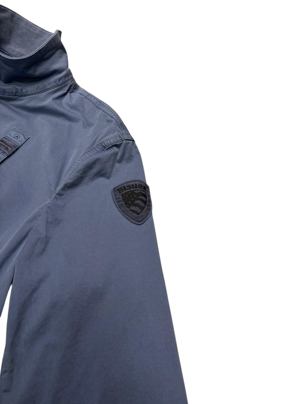 26SBLUC04139 007449/890 BLAUER