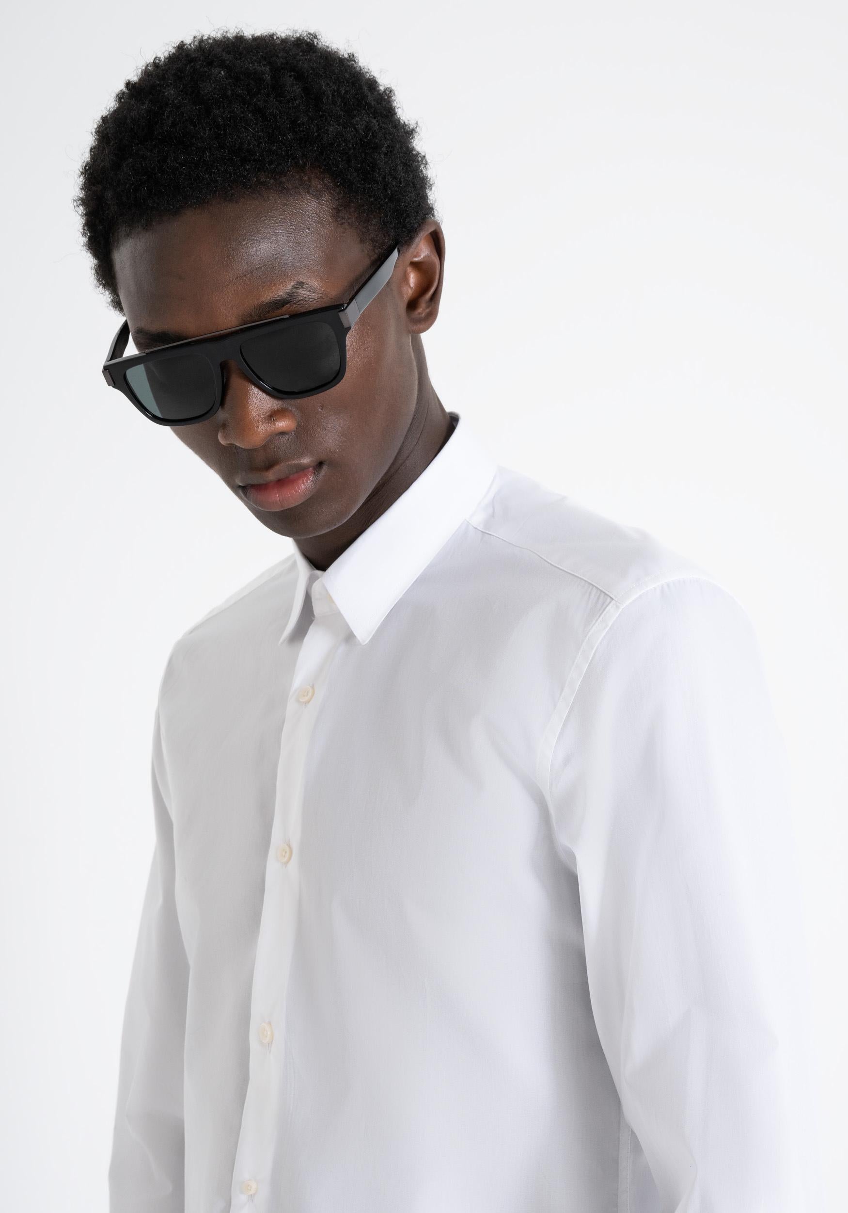 CAMICIA MANICA LUNGA 