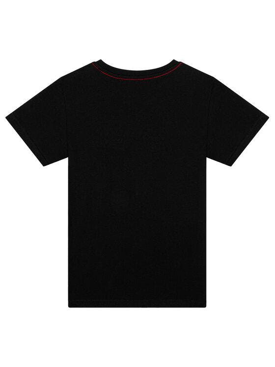SS T-SHIRT_CORE 