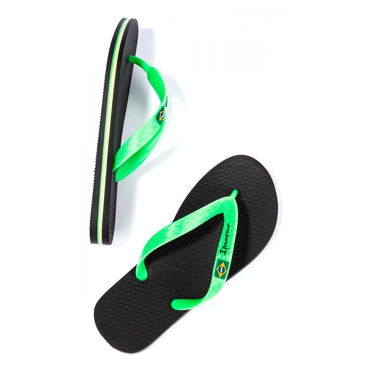 IPANEMA CLAS BRASIL II KIDS IP.80416/20534 IPANEMA