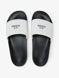 SUN68 BEACH SLIPPERS
