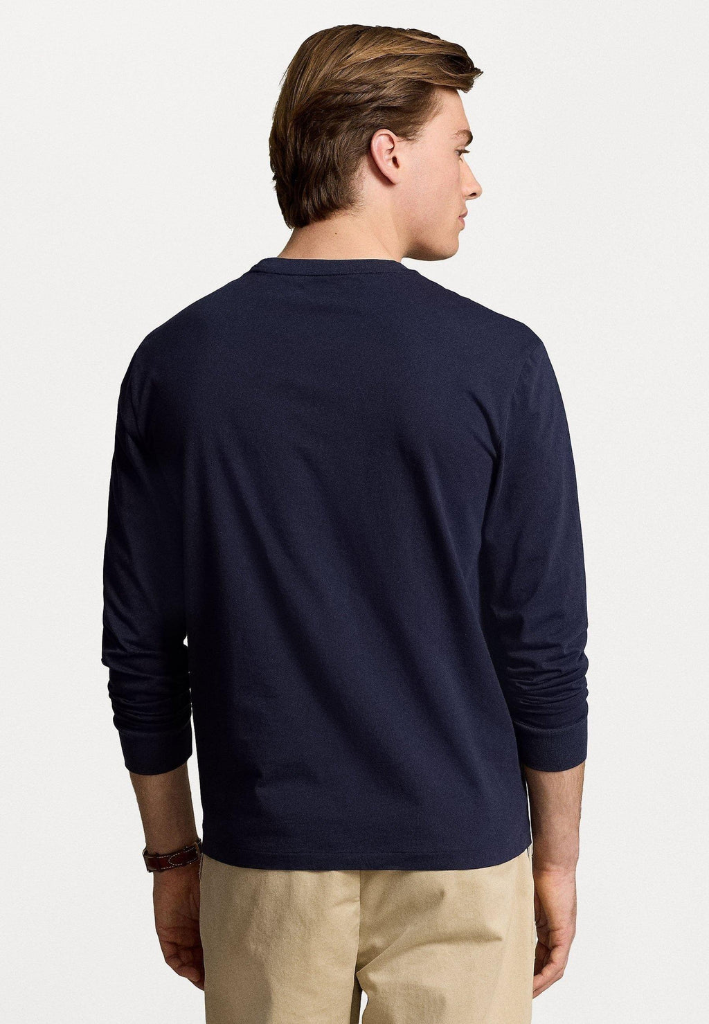 PULLOVER 710810846/001 RALPH LAUREN