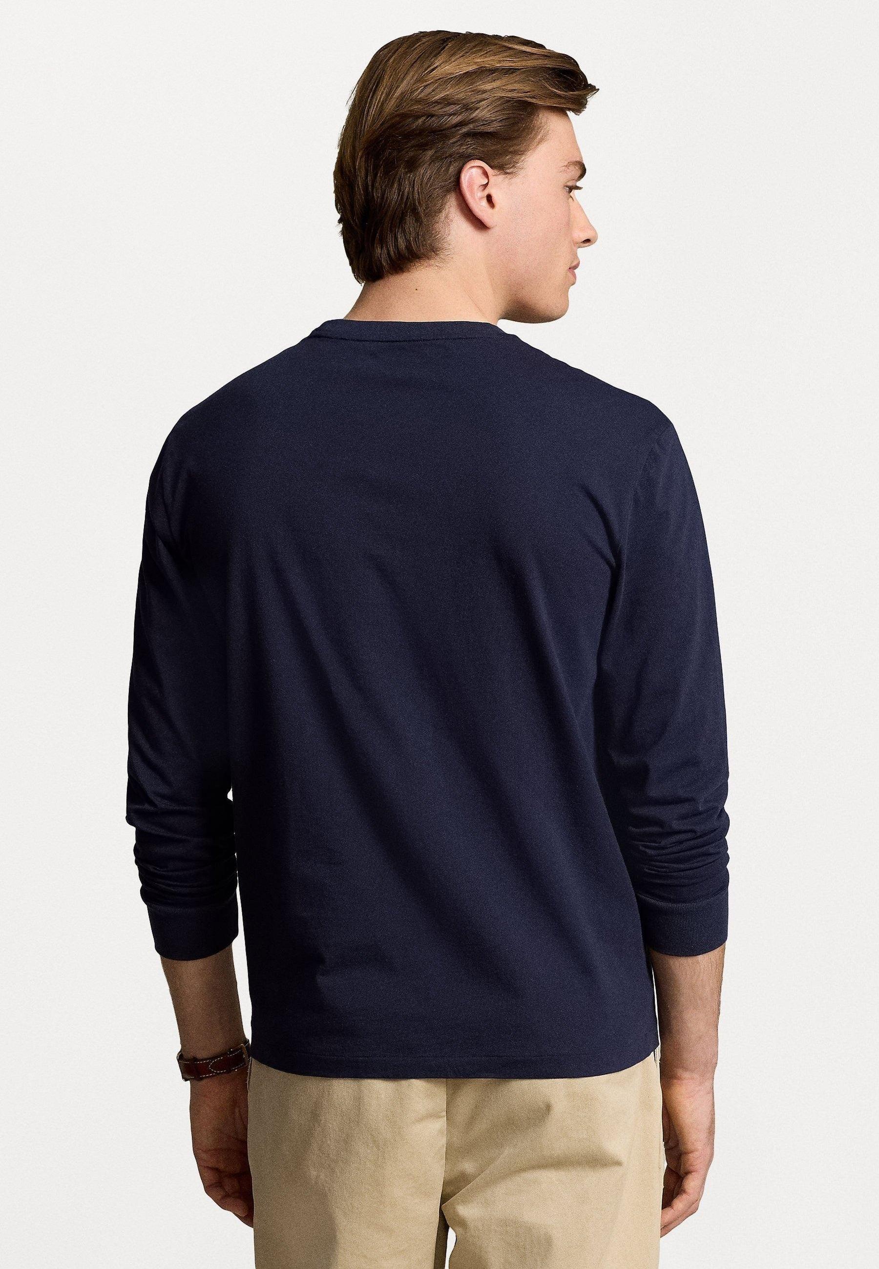 PULLOVER 710810846/001 RALPH LAUREN