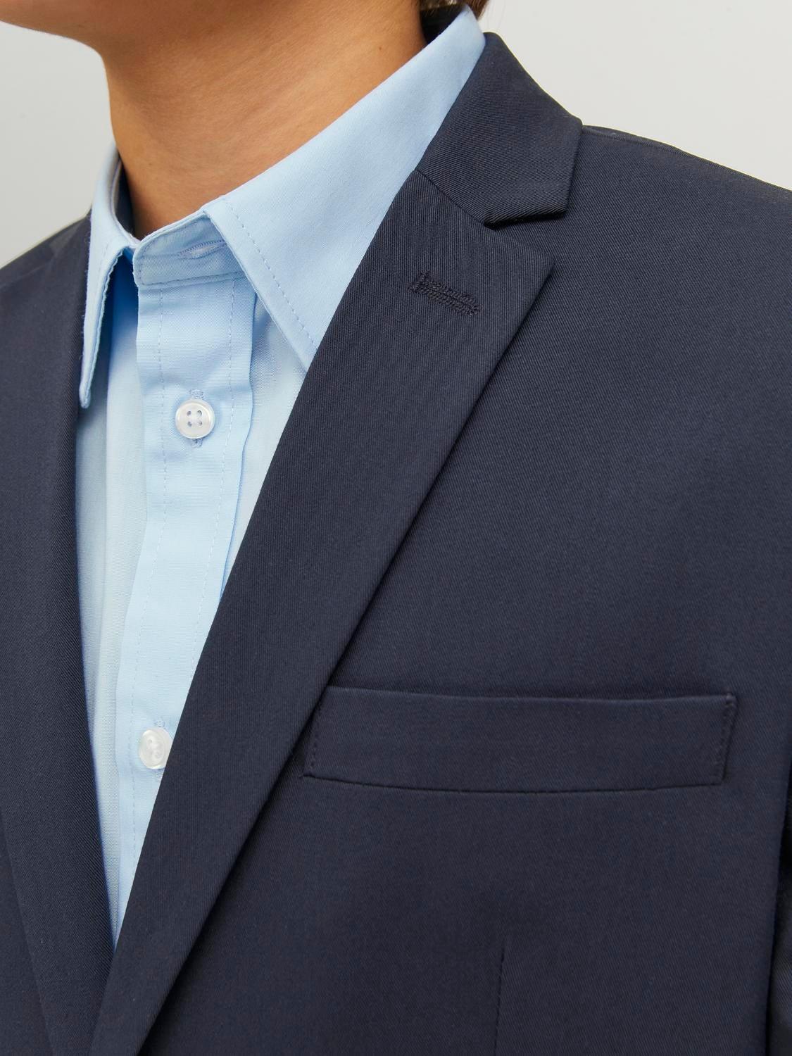 12203557/Dark Navy JACK JONES KIDS