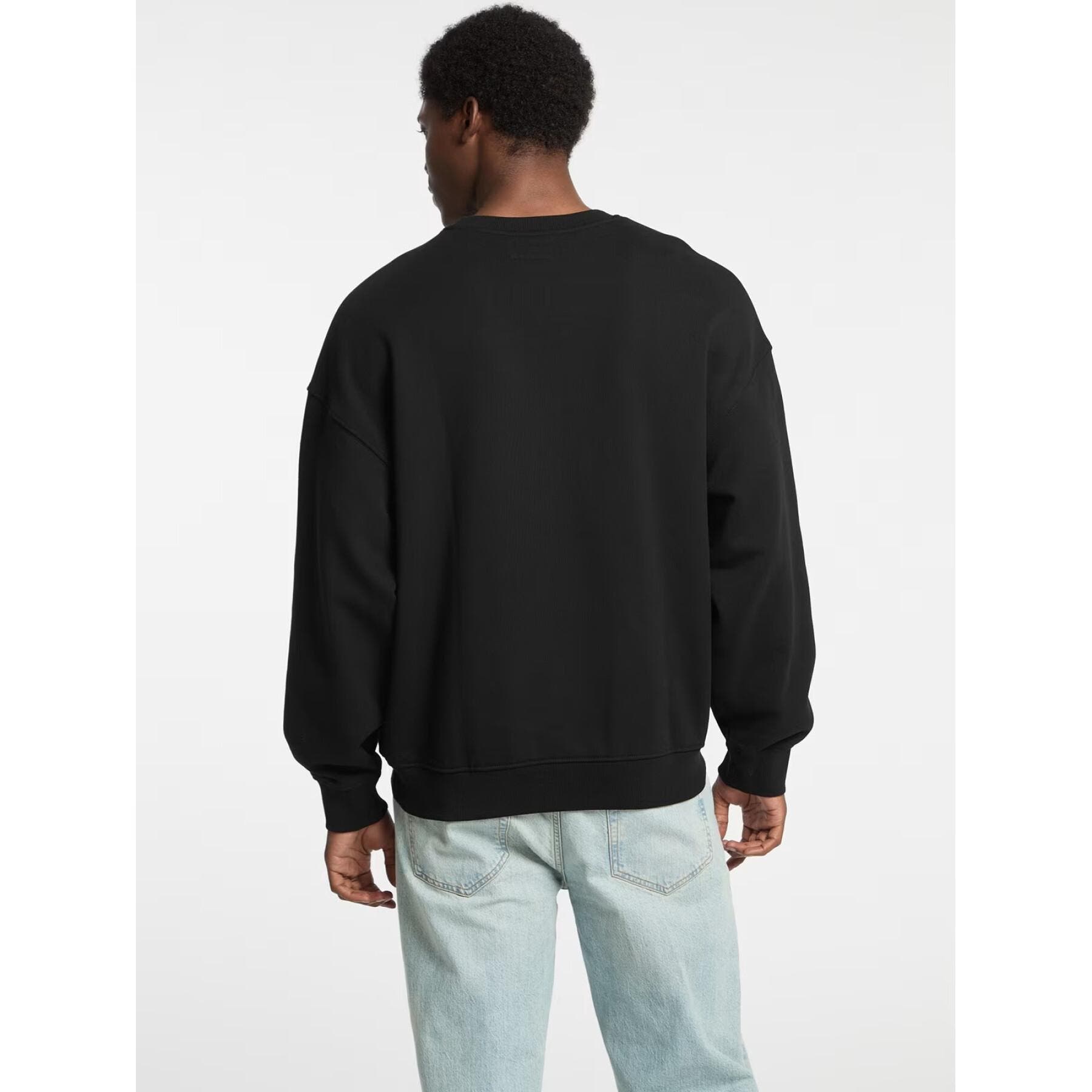M5RQ35KCPR1/JBLK GUESS