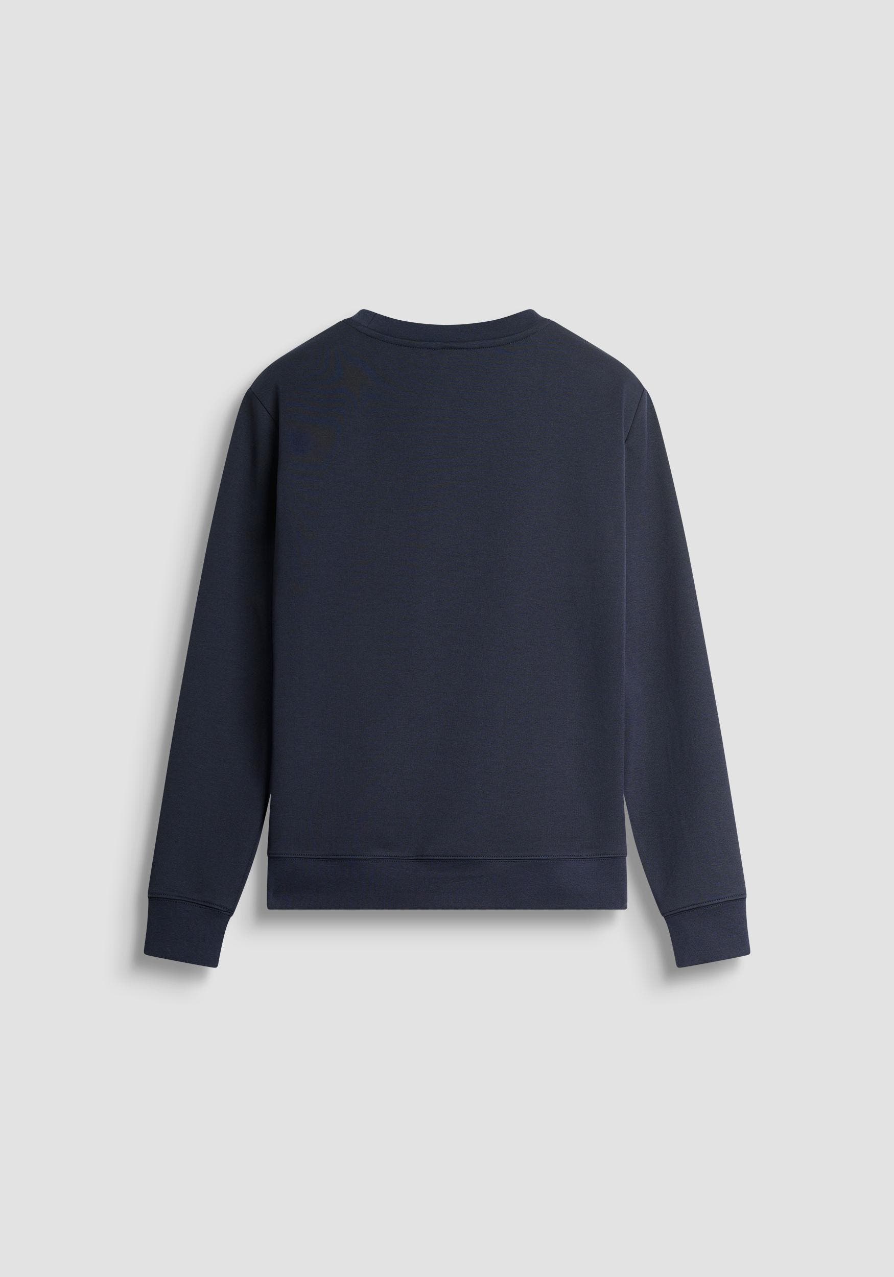 MAGLIA FELPA 