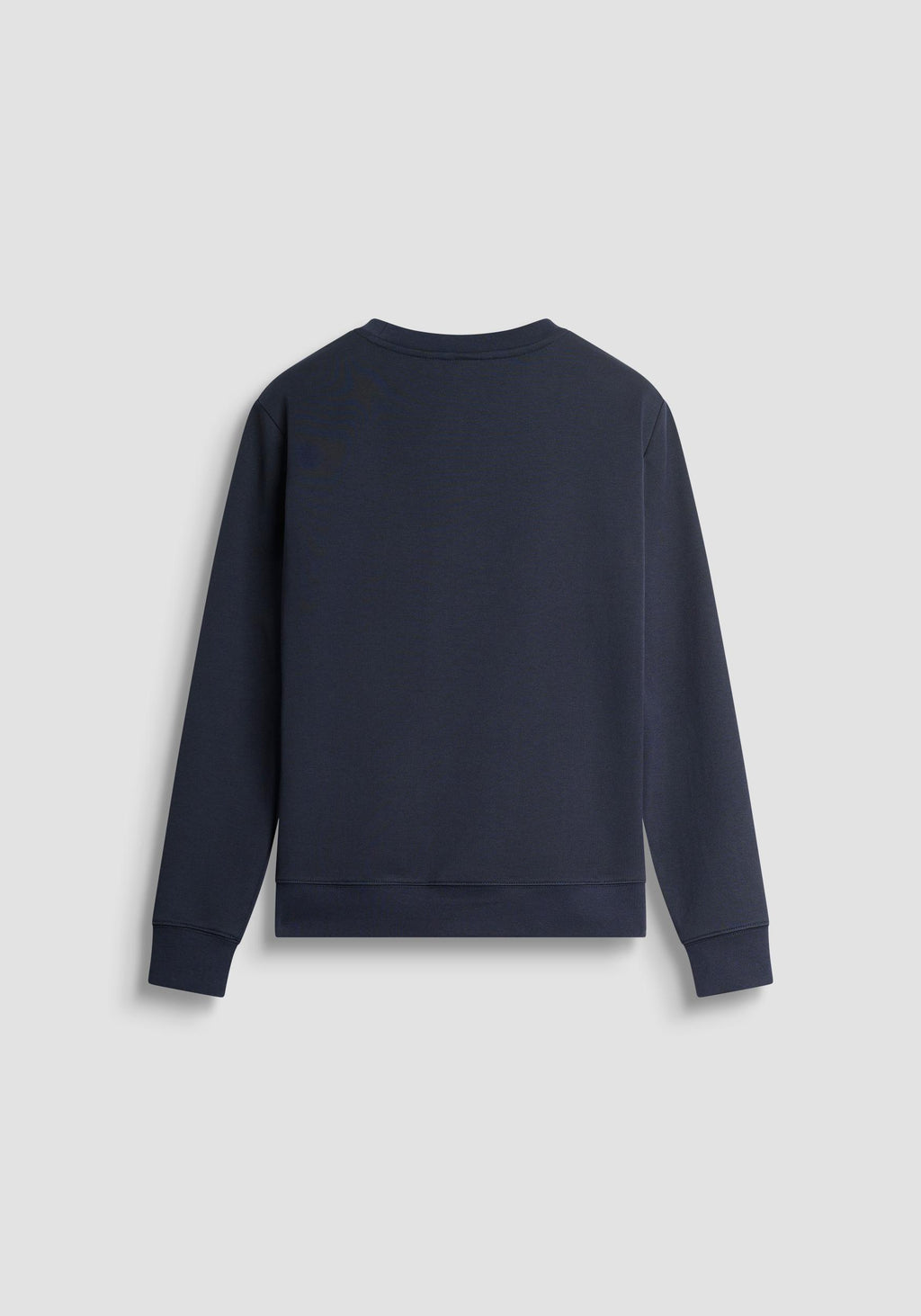 MAGLIA FELPA 