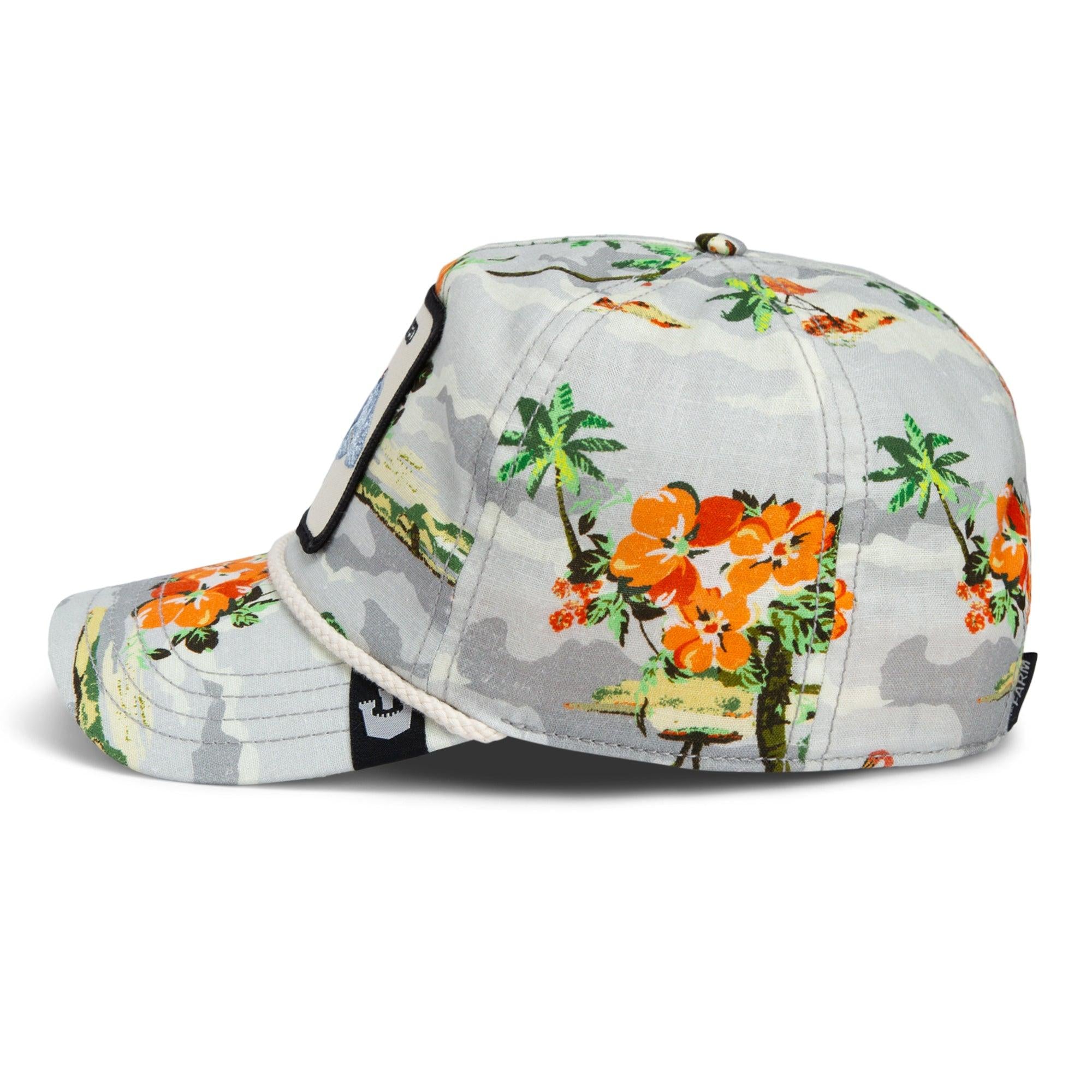 NAILED IT 101-1913/WHI GOORIN BROS