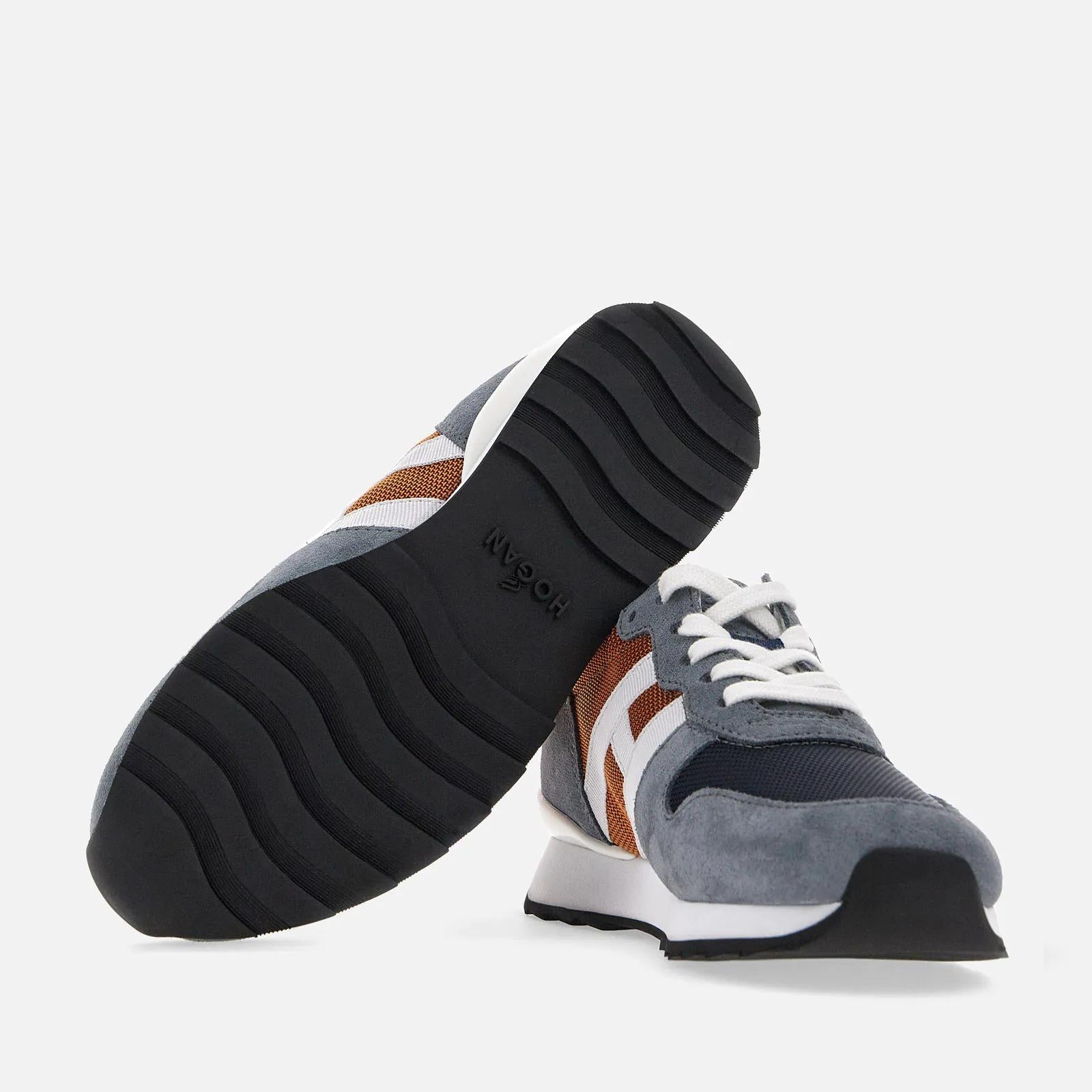 HXC4840DT80ODG/0BBJ HOGAN